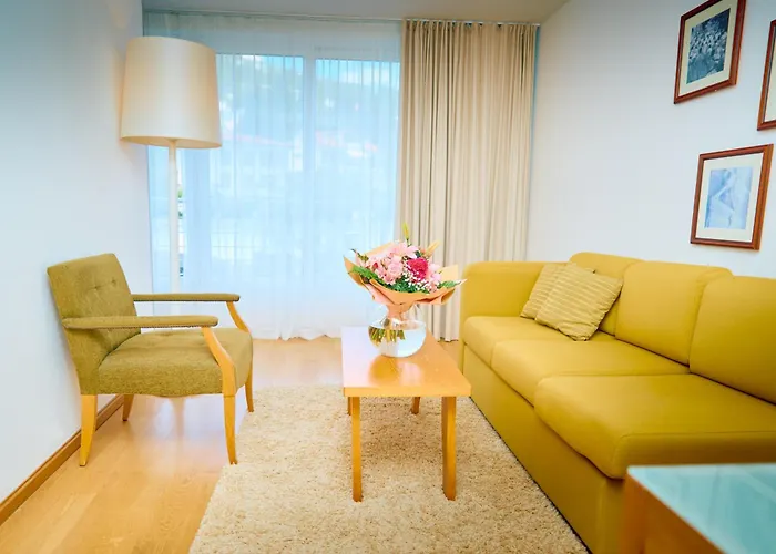 Hotel Astoria Opatija