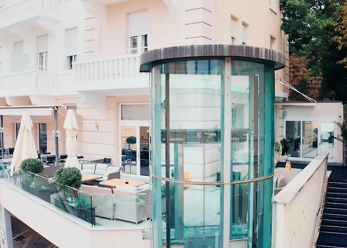 Astoria Opatija