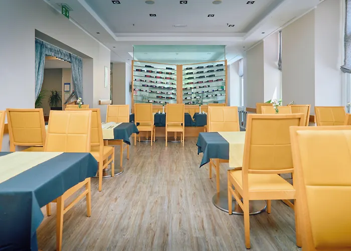 Astoria Hotell