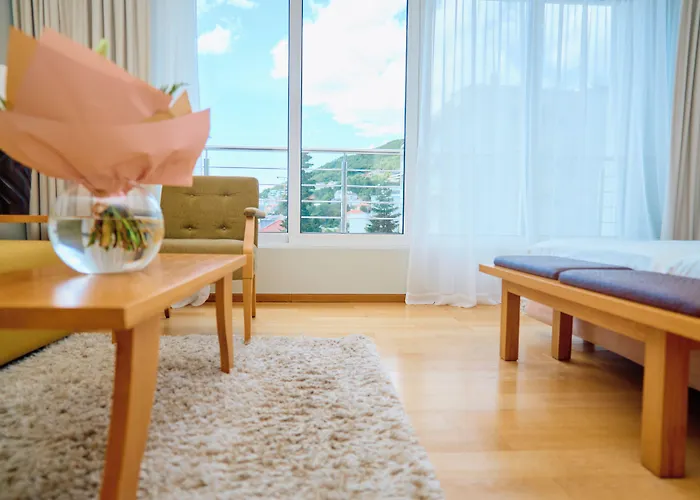 Hotell Astoria 4*