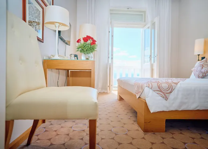 Hotell Astoria 4*