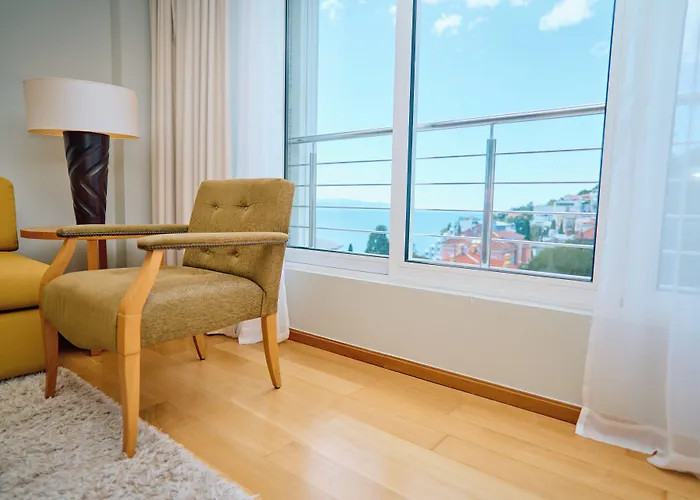 Astoria 4* Opatija