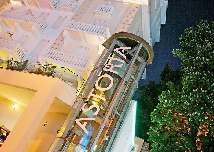 Astoria Opatija