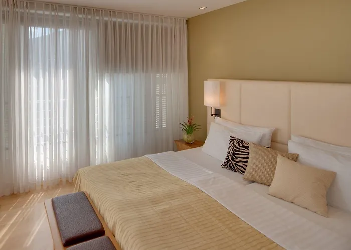 Hotell Astoria Opatija