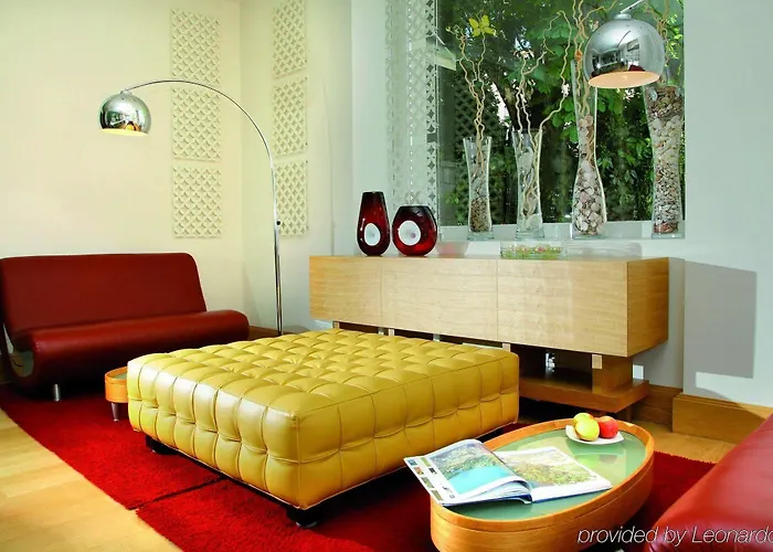 Hotell Astoria Opatija