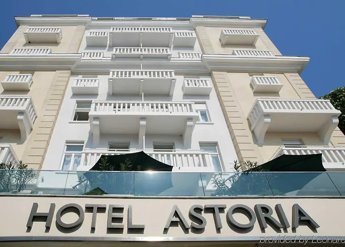 Astoria