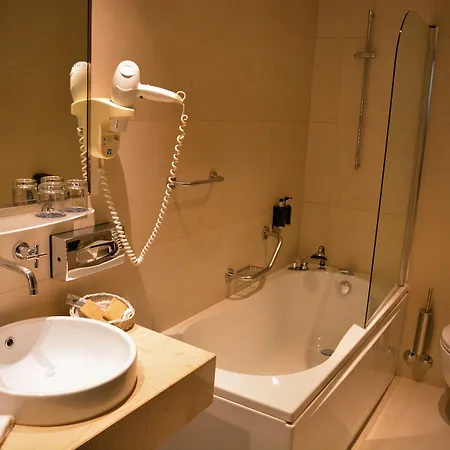Astoria Designhotel 4*