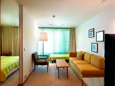 Astoria Designhotel 4* Opatija