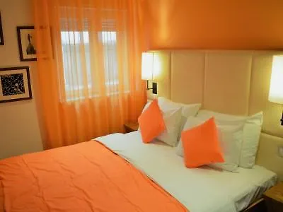 Hotel Astoria Designhotel 4*