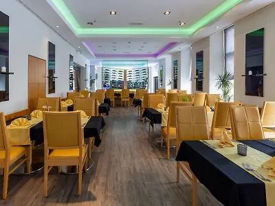Astoria Designhotel Hotel