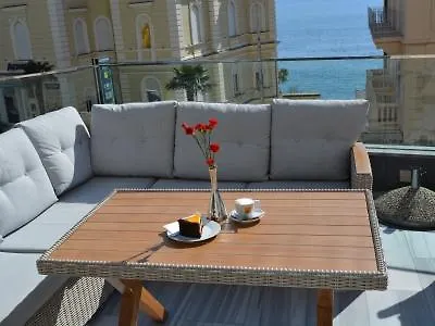 Astoria Designhotel 4* Opatija