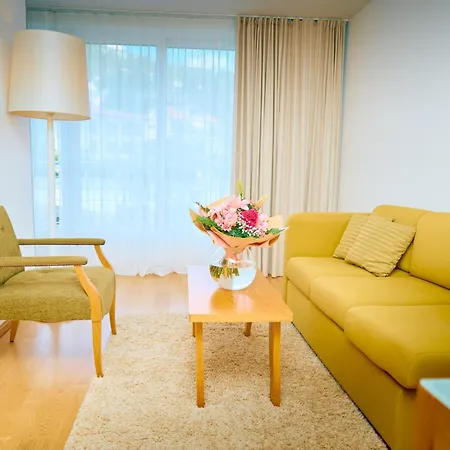 Hotel Astoria Opatija