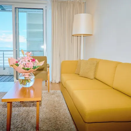 Hotel Astoria Opatija